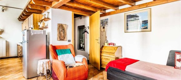 34m² Office in Rho, Italy No. 258461 6