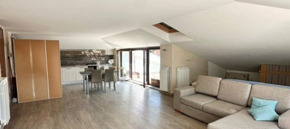 2 غرف نوم بانتهاوس في Marino, Italy رقم 381546 3