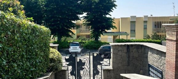 2 غرف نوم بانتهاوس في Marino, Italy رقم 381546 21