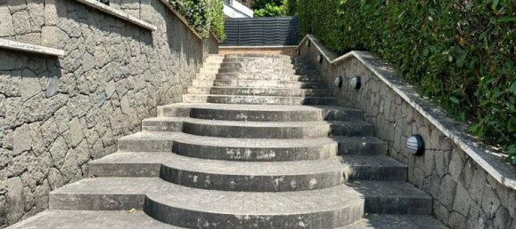 2 غرف نوم بانتهاوس في Marino, Italy رقم 381546 22