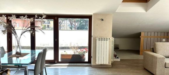 2 غرف نوم بانتهاوس في Marino, Italy رقم 381546 14