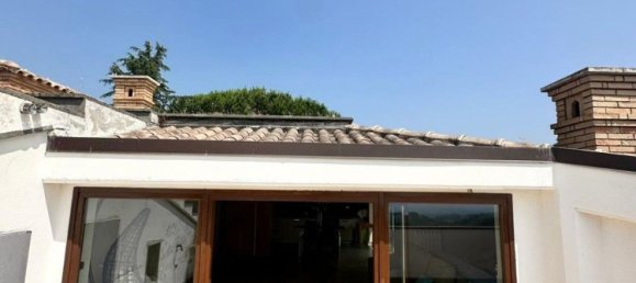 2 غرف نوم بانتهاوس في Marino, Italy رقم 381546 29