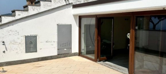 2 غرف نوم بانتهاوس في Marino, Italy رقم 381546 11