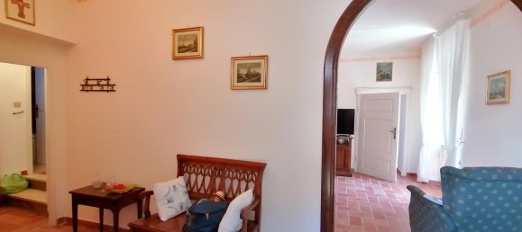 3 rooms Apartment in Semproniano, Italy No. 155240 5