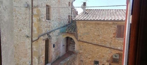3 rooms Apartment in Semproniano, Italy No. 155240 16