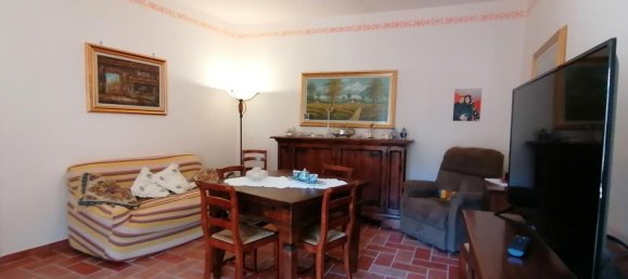 3 rooms Apartment in Semproniano, Italy No. 155240 7