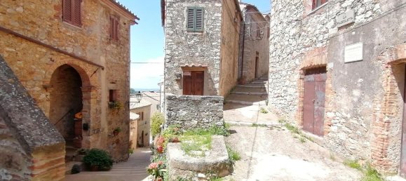 3 rooms Apartment in Semproniano, Italy No. 155240 4