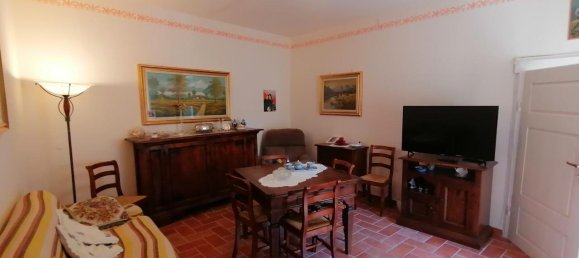 3 rooms Apartment in Semproniano, Italy No. 155240 6