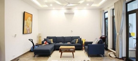 5 chambres Villa à Tay Ho, Vietnam No. 816 11