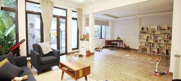 5 chambres Villa à Tay Ho, Vietnam No. 816 10