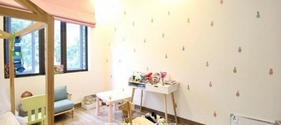 5 chambres Villa à Tay Ho, Vietnam No. 816 7