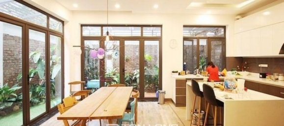 5 chambres Villa à Tay Ho, Vietnam No. 816 12