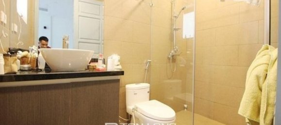 5 chambres Villa à Tay Ho, Vietnam No. 816 9