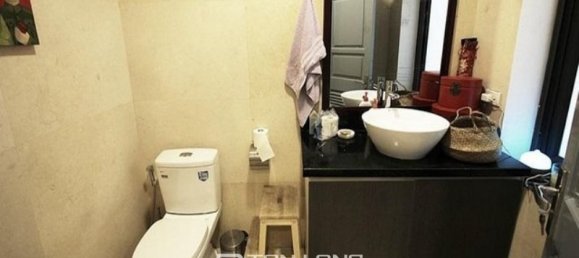 5 chambres Villa à Tay Ho, Vietnam No. 816 2