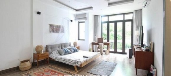 5 chambres Villa à Tay Ho, Vietnam No. 816 5