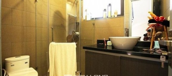 5 chambres Villa à Tay Ho, Vietnam No. 816 8