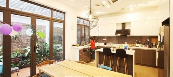 5 chambres Villa à Tay Ho, Vietnam No. 816 13