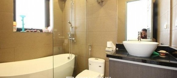 5 chambres Villa à Tay Ho, Vietnam No. 816 4