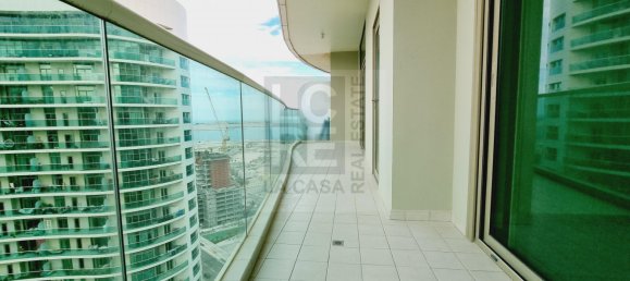 1 غرف نوم شقة في Beach Towers, جزيرة الريم, UAE رقم 59604 4
