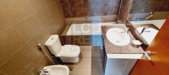 1 غرف نوم شقة في Beach Towers, جزيرة الريم, UAE رقم 59604 9