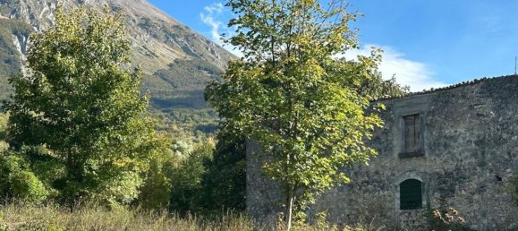 4 bedrooms House in Sant'Eufemia a Maiella, Italy No. 313251 7