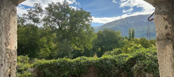 4 bedrooms House in Sant'Eufemia a Maiella, Italy No. 313251 24