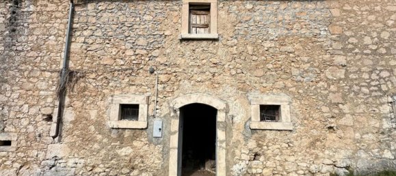 4 bedrooms House in Sant'Eufemia a Maiella, Italy No. 313251 14