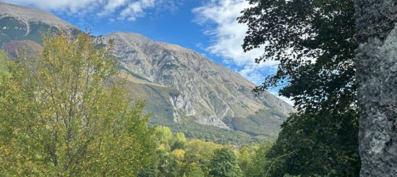 4 bedrooms House in Sant'Eufemia a Maiella, Italy No. 313251 3