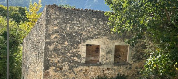 4 bedrooms House in Sant'Eufemia a Maiella, Italy No. 313251 10