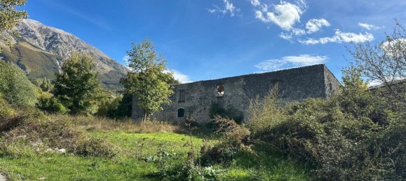 4 bedrooms House in Sant'Eufemia a Maiella, Italy No. 313251 11