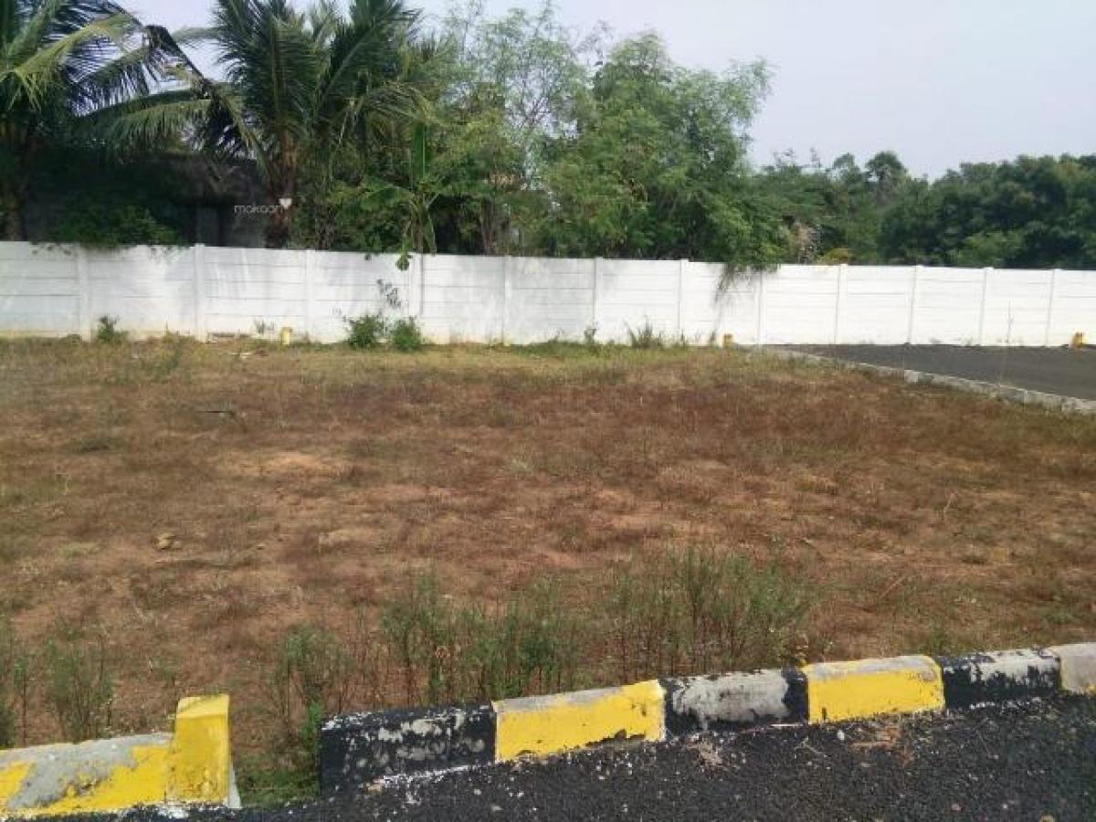 Terrain à Chennai, India No. 37749