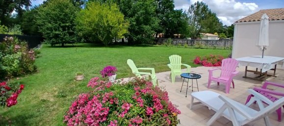 4 bedrooms Villa in Royan, France No. 277289 10