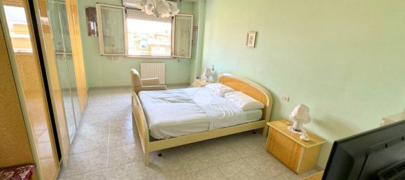 3 rooms Apartment in San Severo, Italy No. 66775 10