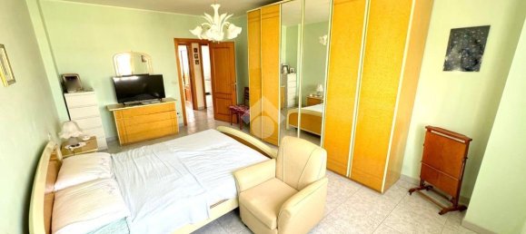3 rooms Apartment in San Severo, Italy No. 66775 12