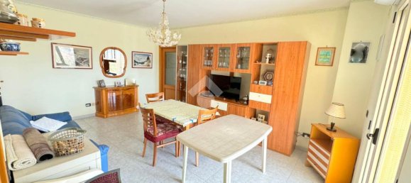 3 rooms Apartment in San Severo, Italy No. 66775 4