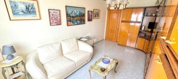 3 rooms Apartment in San Severo, Italy No. 66775 8