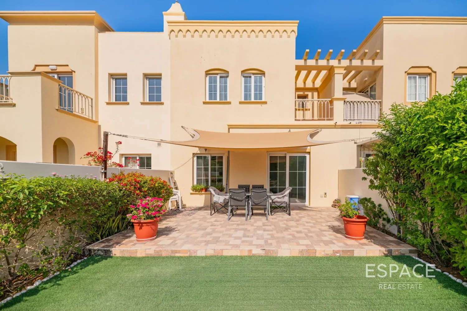 2 غرف نوم فيلا في The Springs, UAE رقم 106101