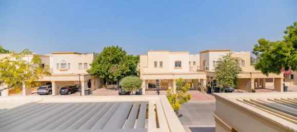 2 غرف نوم فيلا في The Springs, UAE رقم 106101 14