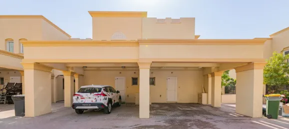 2 غرف نوم فيلا في The Springs, UAE رقم 106101 20