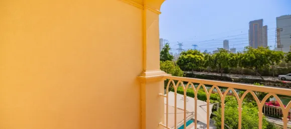 2 غرف نوم فيلا في The Springs, UAE رقم 106101 15