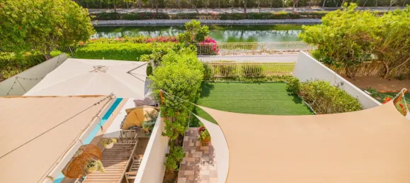 2 غرف نوم فيلا في The Springs, UAE رقم 106101 17