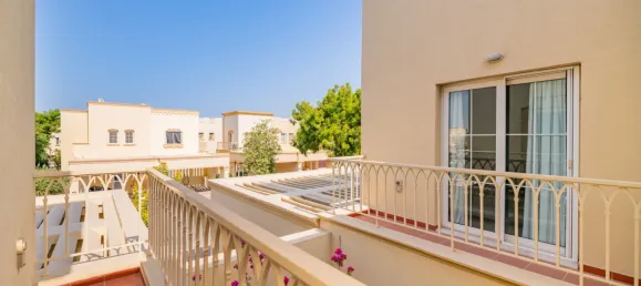 2 غرف نوم فيلا في The Springs, UAE رقم 106101 13