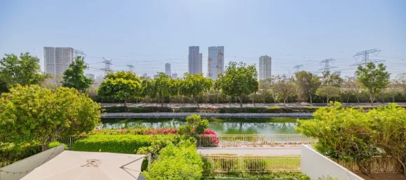 2 غرف نوم فيلا في The Springs, UAE رقم 106101 18