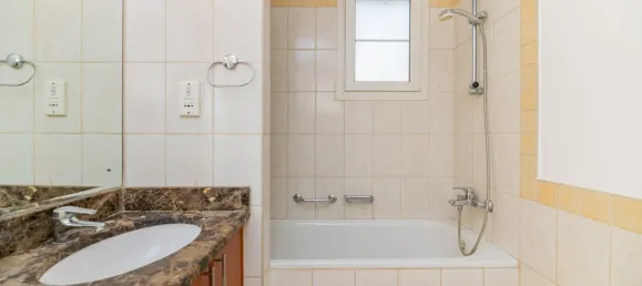 2 غرف نوم فيلا في The Springs, UAE رقم 106101 10