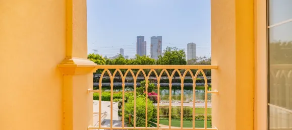 2 غرف نوم فيلا في The Springs, UAE رقم 106101 16