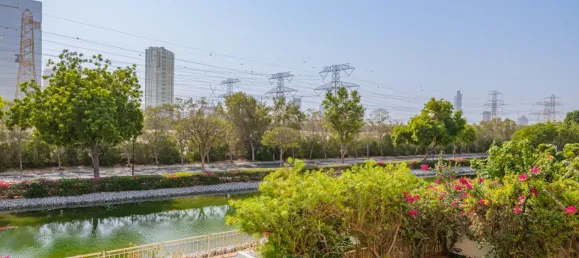 2 غرف نوم فيلا في The Springs, UAE رقم 106101 19