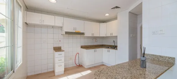 2 غرف نوم فيلا في The Springs, UAE رقم 106101 4