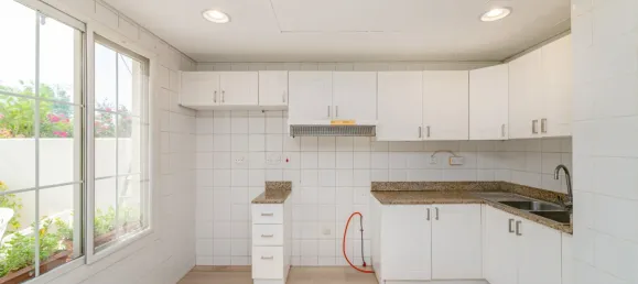 2 غرف نوم فيلا في The Springs, UAE رقم 106101 5