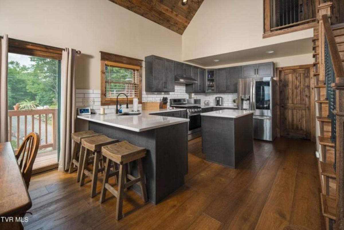 3 Schlafzimmer Haus in Mountain City, USA, Nr. 404283