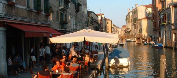 Studio in Venice, Italy No. 179550 18